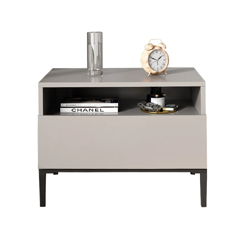 

Bedside tables, drawers, cabinets, shelves, bedroom minimalist storage cabinets, lockers, small bedside cabinets, corner cabinet