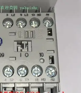 100-C16EJ10 100-K09D10 100-K09D01 100-KFSV136 CA2SK20B7 CA2SK20F7 CA2SK11B7 CA2SK11E7 2-pole contactor New Original Stock