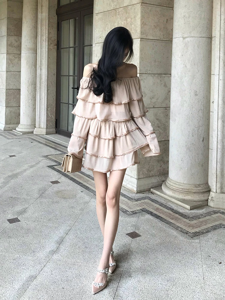 REDDACHiC Omuzları Açık, Kısa  - Blouse Off Shoulder incelemesi ve fiyatı