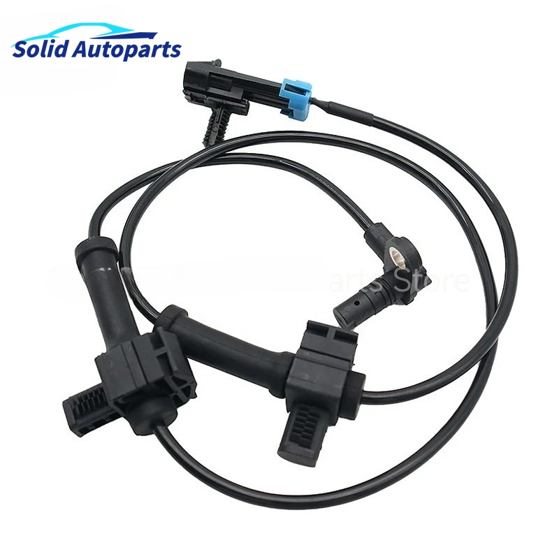 15862988 Car Rear Left & Right ABS Sensor For  Hummer GM 2006 2007 2008 2009 2010 H3 Speed Sensor Automobiles Spare Parts