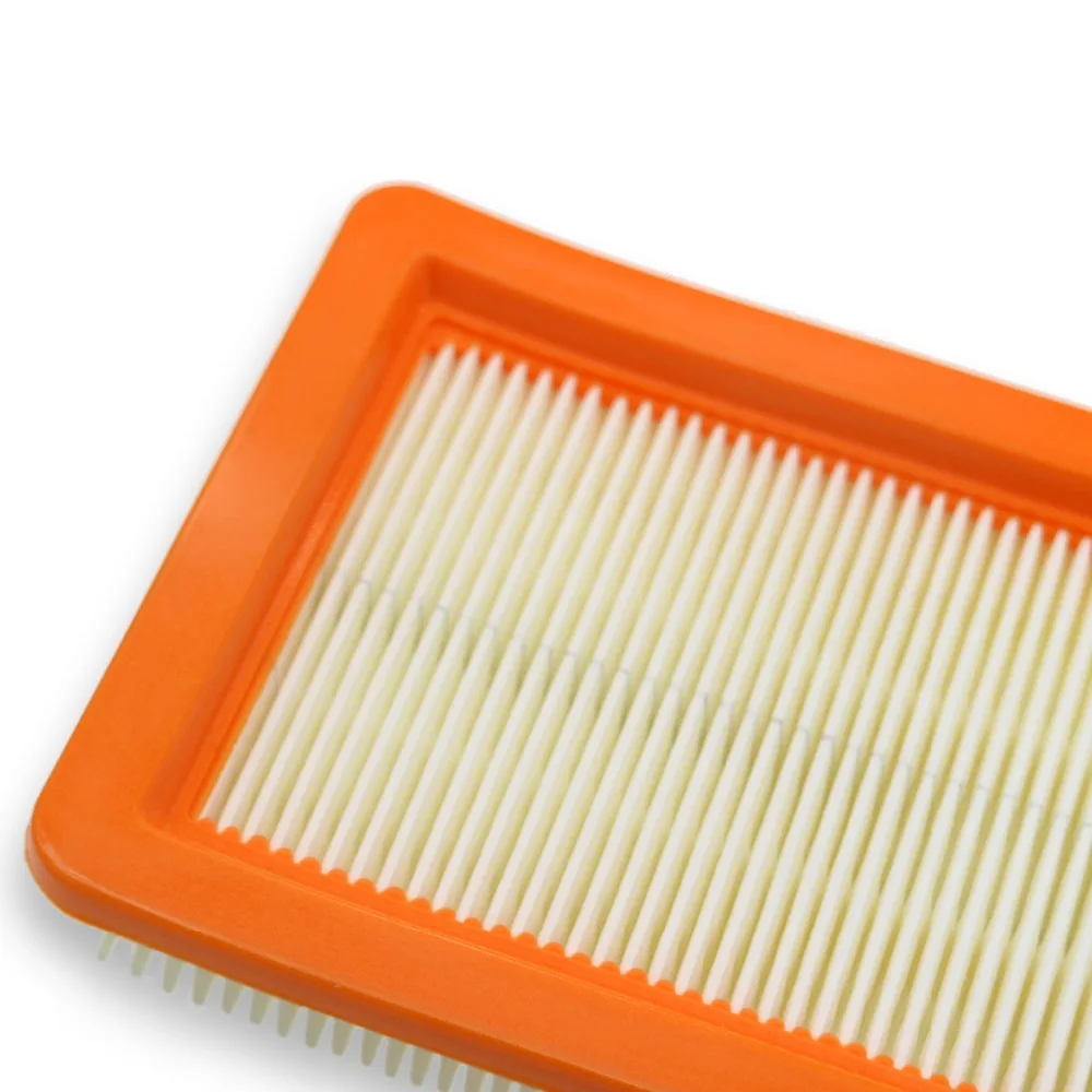 Piezas de Robot aspirador Karcher DS5500 DS6000 DS5600 DS5800, filtros HEPA 6.414-631,0