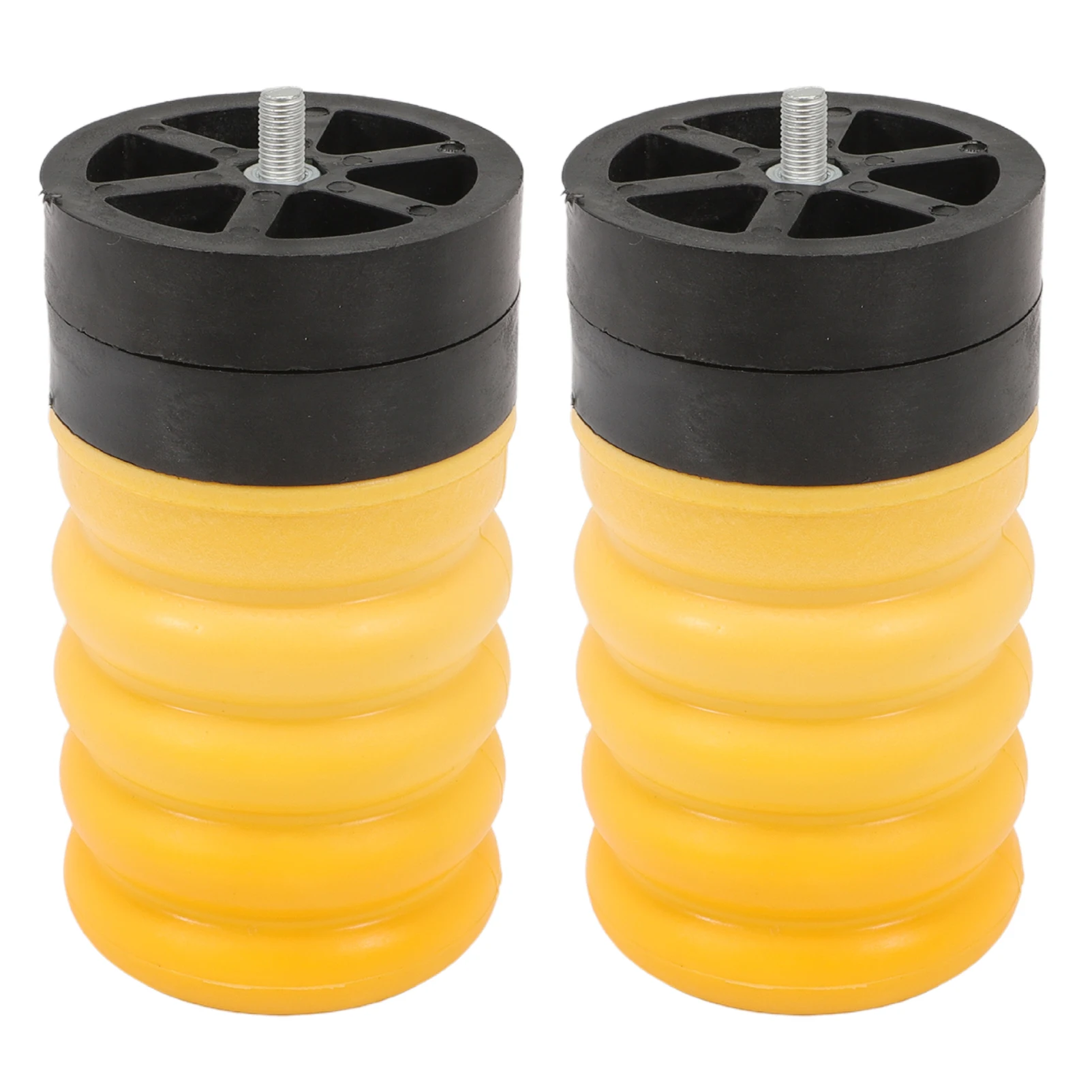 

SSR-313-54 2PCS Car Shock Absorber Spring Car Load Spring Memory Spring for FIAT Ducato 2006 Citroen Jumper 2006 PEUGEOT Boxer