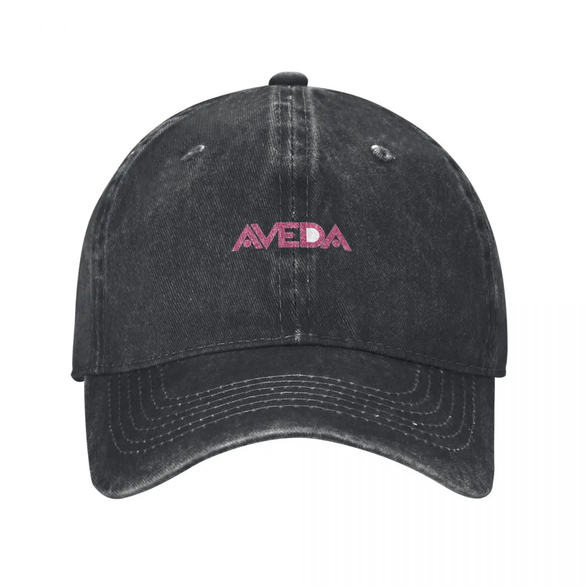 

Bright Pink Glitter Aveda Baseball Cap Anime Hat western Hat Mountaineering Military Tactical Cap Men Golf Wear Women's