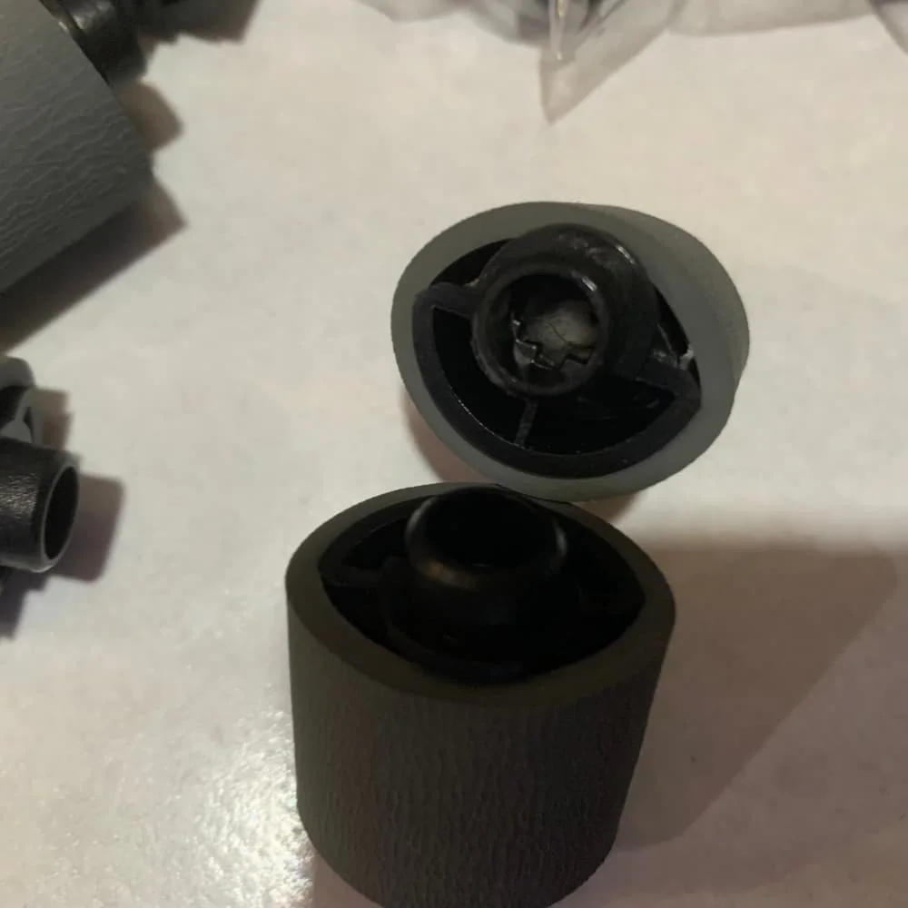 

JC72-01231A 022N02016 Pickup Roller for Samsung SCX 4016 4116 4216 4216F 4100 4200 4220 4300 ML 1500 1510 1520 1710 1740 1750