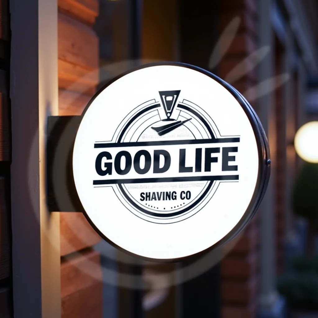 علامات مصباح ليد مخصصة علامة المنزل النيون الاكريليك لافتات شعار جدار مضيئة رسائل الإعلان مشرق الأعمال المعدنية في الهواء الطلق