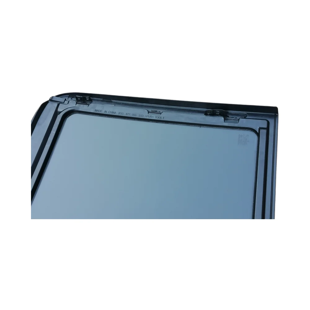 Suitable for Audi Q5 2017 Car Parts Panoramic Electric Sunroof Car Sunroof Glass