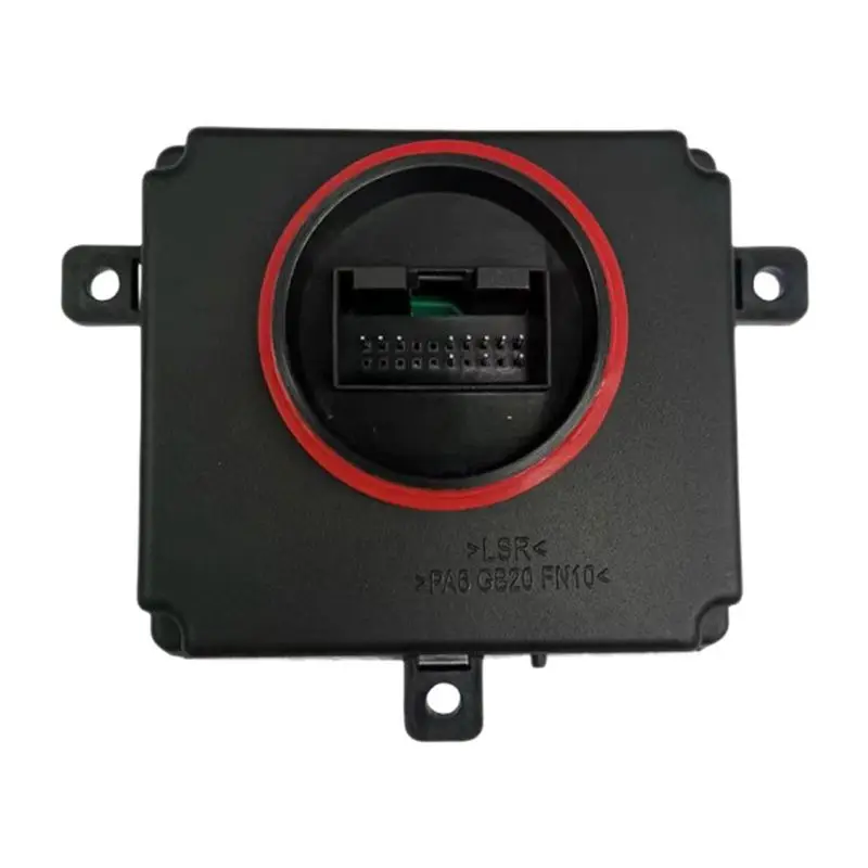 

A82U-4G0.907.697.F Блок управления светодиодными фарами, драйвер HID, балласт 4H0907697 для A6, S6, A7, S7, R8, TT, Golf, аксессуары