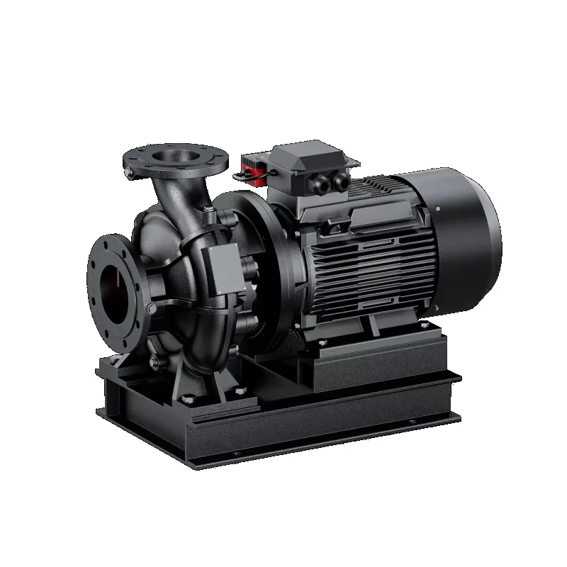 KTX Horizontal Low Noise Automatic Chemical Hot Cold Circulation Circulating Chiller Water Supply PCB Equipment Sewage Pump