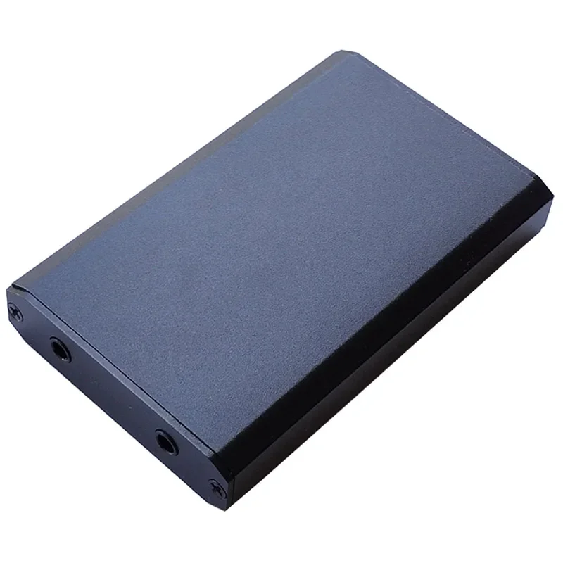 New PCM2706 DAC TDA1305 Decoder Notebook ASIO  PC USB Sound Card Headphone Amplifier With Cable