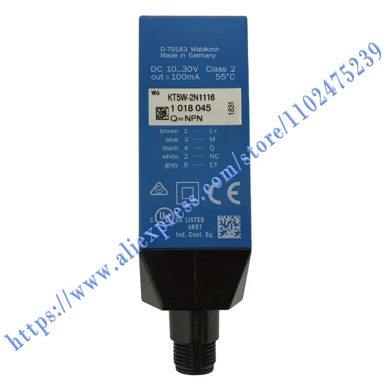 KT5W-2N1116 KT5W 2N1116 KT5W-2P1116 KT5W 2P1116 Brand New Original Spot Photo, 1-Year Warranty