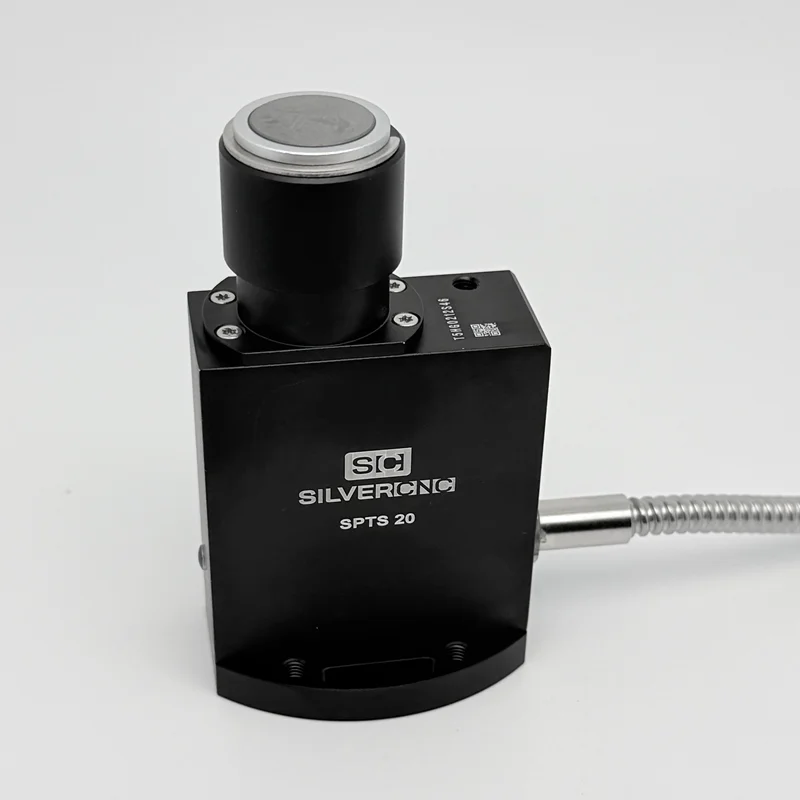 High precision z-axis tool setter, machining center, engraving machine, tool breakage detector, photoelectric tool setter