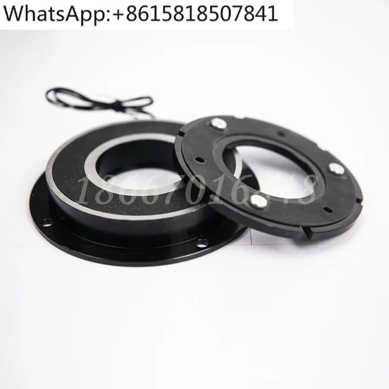 

24V dry monolithic energized electromagnetic brake brake DZD5- 5/10/20/40/80