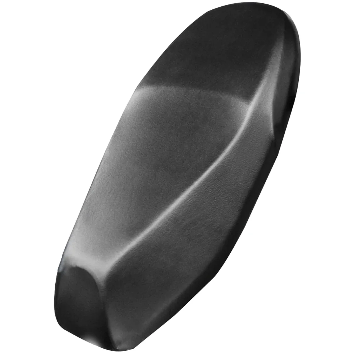 

Motorcycle Seat Cover Protector Cushion Elastic PU Leather Waterproof Dustproof Rainproof Motorbike Cushion Seat Protector Cover