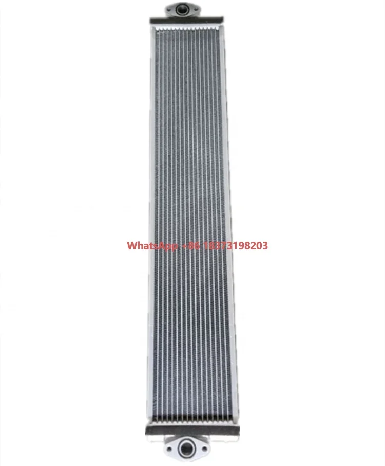 

WA380Z-6 Wheel Loader Oil Cooler 423-03-41570 4230341570 Cooler Oil