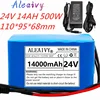 새로운 24V 14Ah 6S5P 18650 리튬 이온 배터리 팩 25.2v 14000mAh 전기 오토바이 전기 충전식 리튬 이온 배터리 팩 1
