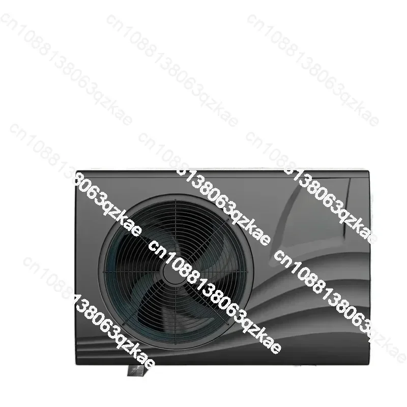 

11kw 15kw 21kw R32 Wifi Air Source Swimming Pool Warmepumpe Heat Pump