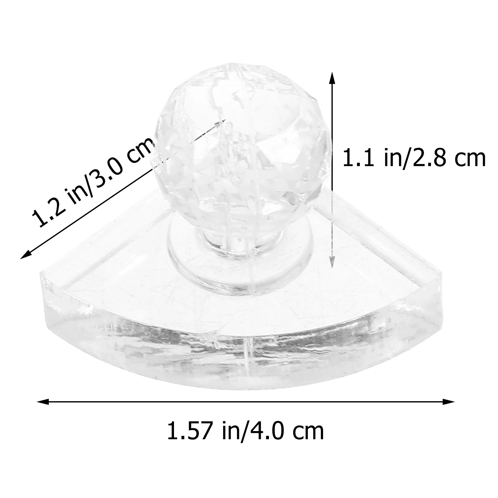 Ferramenta de pressão de sombra, carimbo de pó compacto, aparelho de maquiagem, ferramenta de reparo de blush, selo prensado, faça você mesmo, carimbo de blush