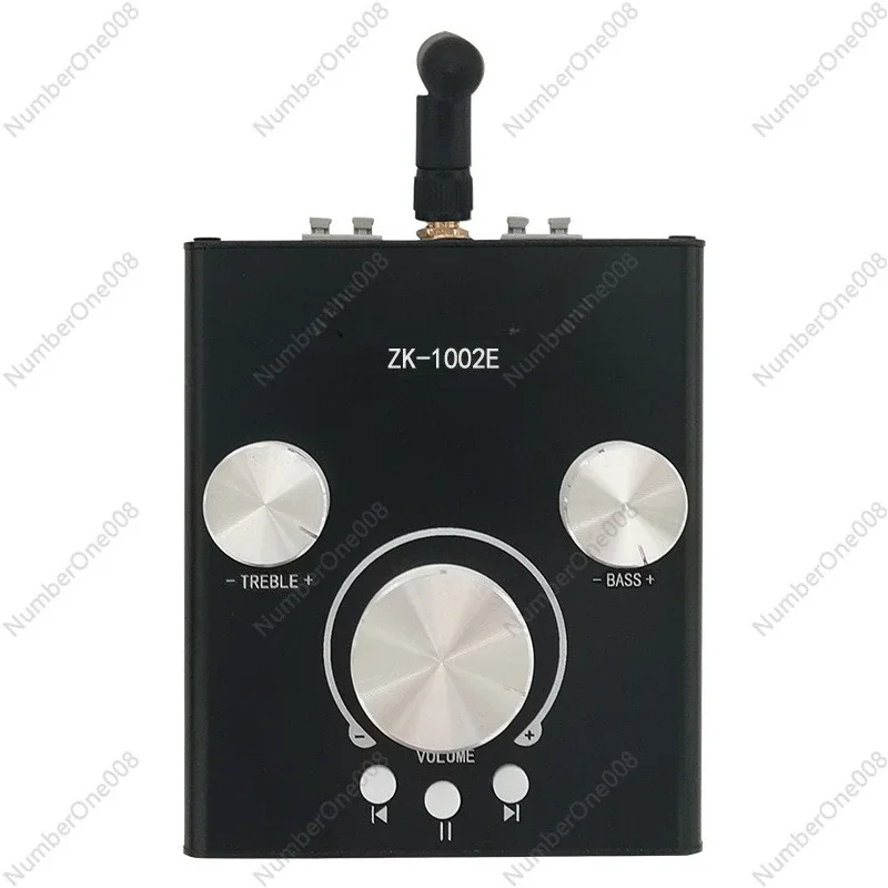 ZK-1002E 100W*2 Ton…