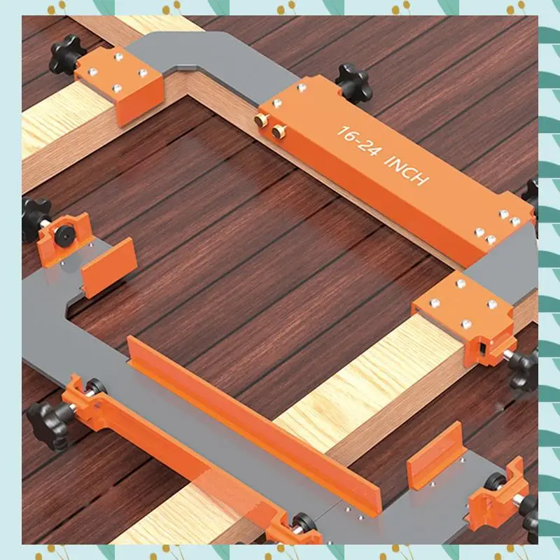

A71P Framing Tools -16-24Inch Framing Tool Framing Spacing Tool Framing Stud Layout Tool Framing Tools For Frame Walls Floors