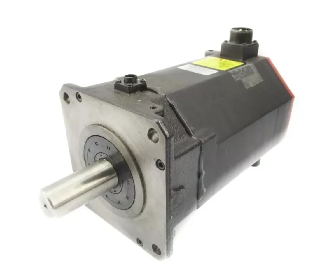 

A06B-0247-B401 Fanuc Servo Motor Tested Ok A06B 0247 B401