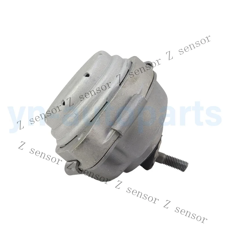 RRR+ Left Driver Side Engine Motor Mount 22113415176 For BMW E83 xDrive25i xDrive30si