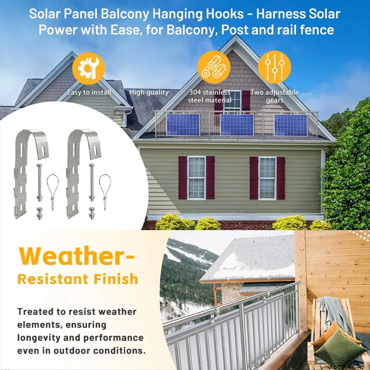[happily]solar-panel-balcony-hook-304-stainless-steel-photovoltaic-panel-mounting-bracket-balcony-fence-solar-module-bracket