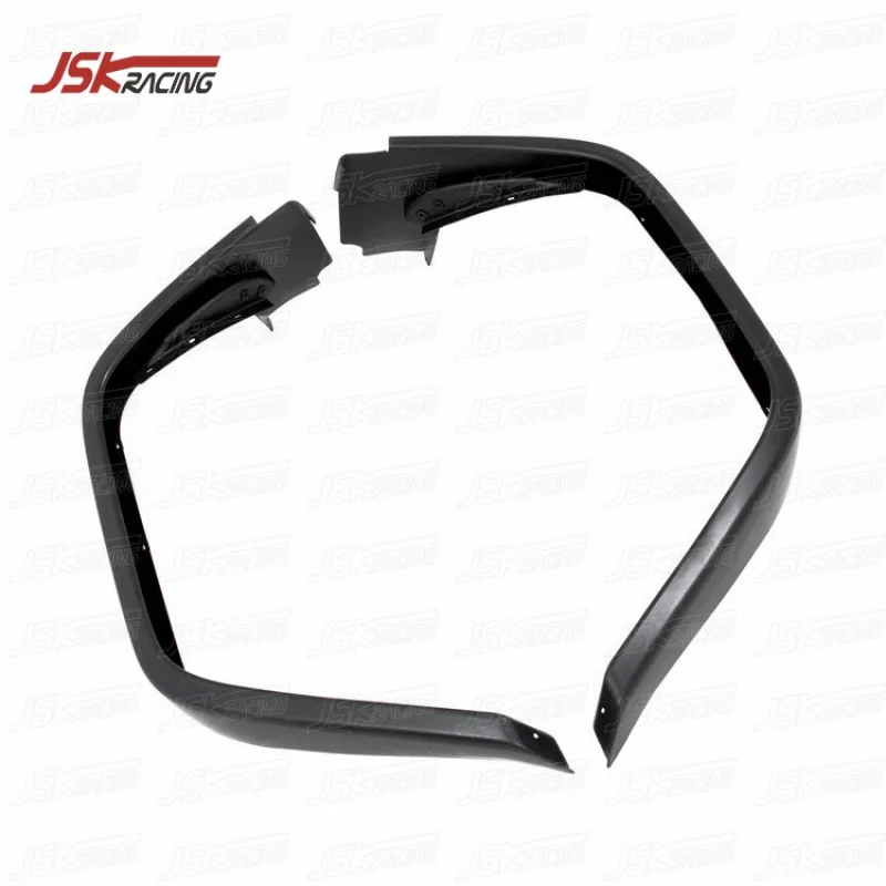 

G63 Style PP Wheel Kit Trim For 2007-2008 Mercedes Benz G-Class G500