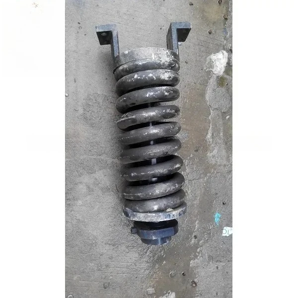 PC200-8 Track Tension for Excavator Idler Spring Assy