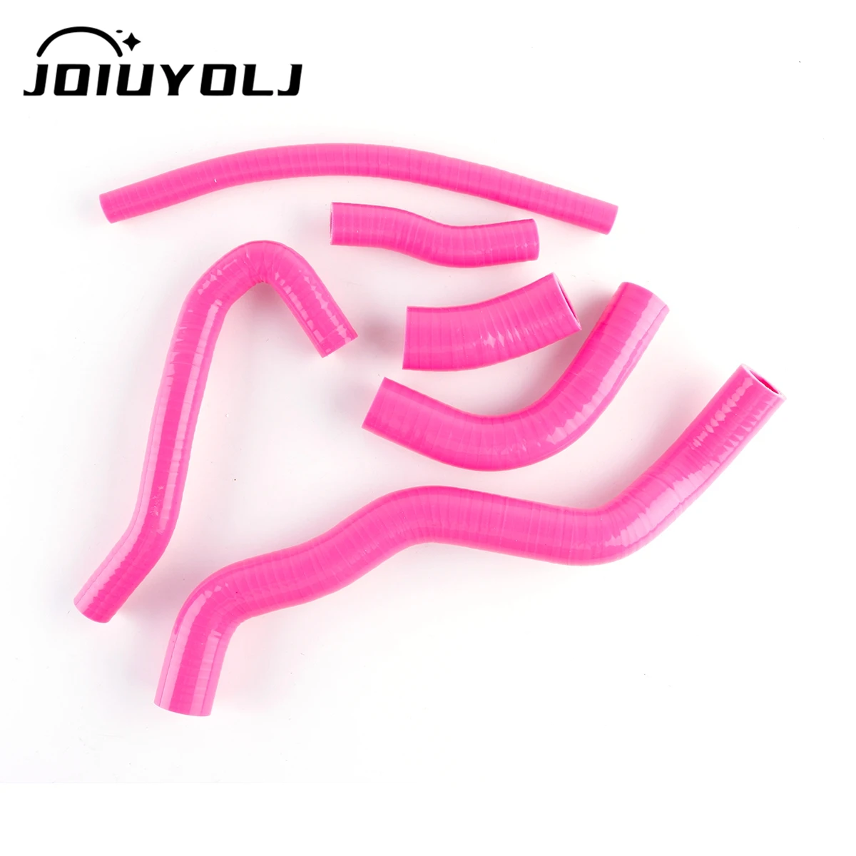 For 2002-2012 Suzuki DRZ400 DRZ400S DRZ400SM Motorcycle Silicone Radiator Coolant Hose Pipe Kit