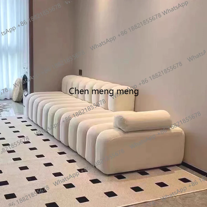 Hallway Soft Living Room Sofas Cloud Accent Design Aesthetic Wooden Vintage Living Room Sofas White Muebles Unique Furniture