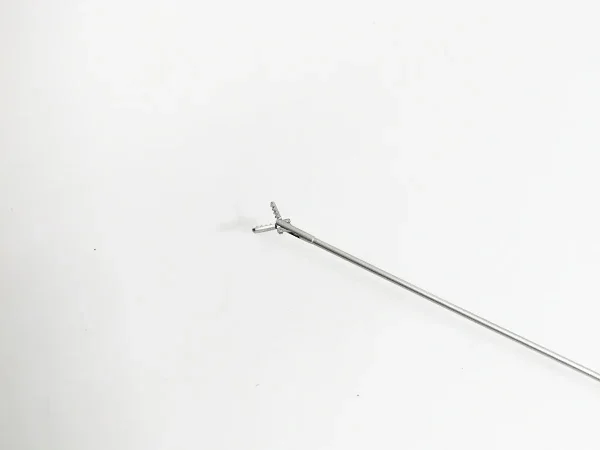 비뇨기과 방광경 유연한 집게