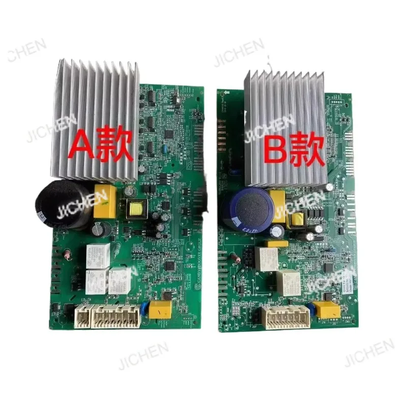 

Монитор для стиральной машины MG80/90-14520BG/BHG MG100-15520BG (б/у)