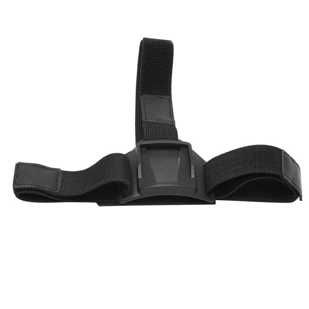 Outdoor Hunter Helmet Night Vision Accessories Head Strap Mount Bracket Helmet Load-Bear Bag Use For NVG10/30/PVS14 mount