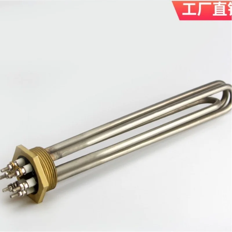 

9KW Heating Tube Machine Sauna Electric Steam Generator Sweat Room Equipment