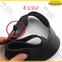 12 pcs 8 1/2X2 Electric Scooter Inner Tube 8.5\