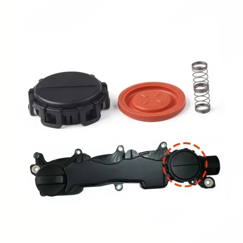 

PCV Valve Cover Repair Tools Kit Engines 1.6 HDI 0248L1 For Ford Peugeot Citroen Volvo MAZDA 3 0248L1 0248.L1 1479837