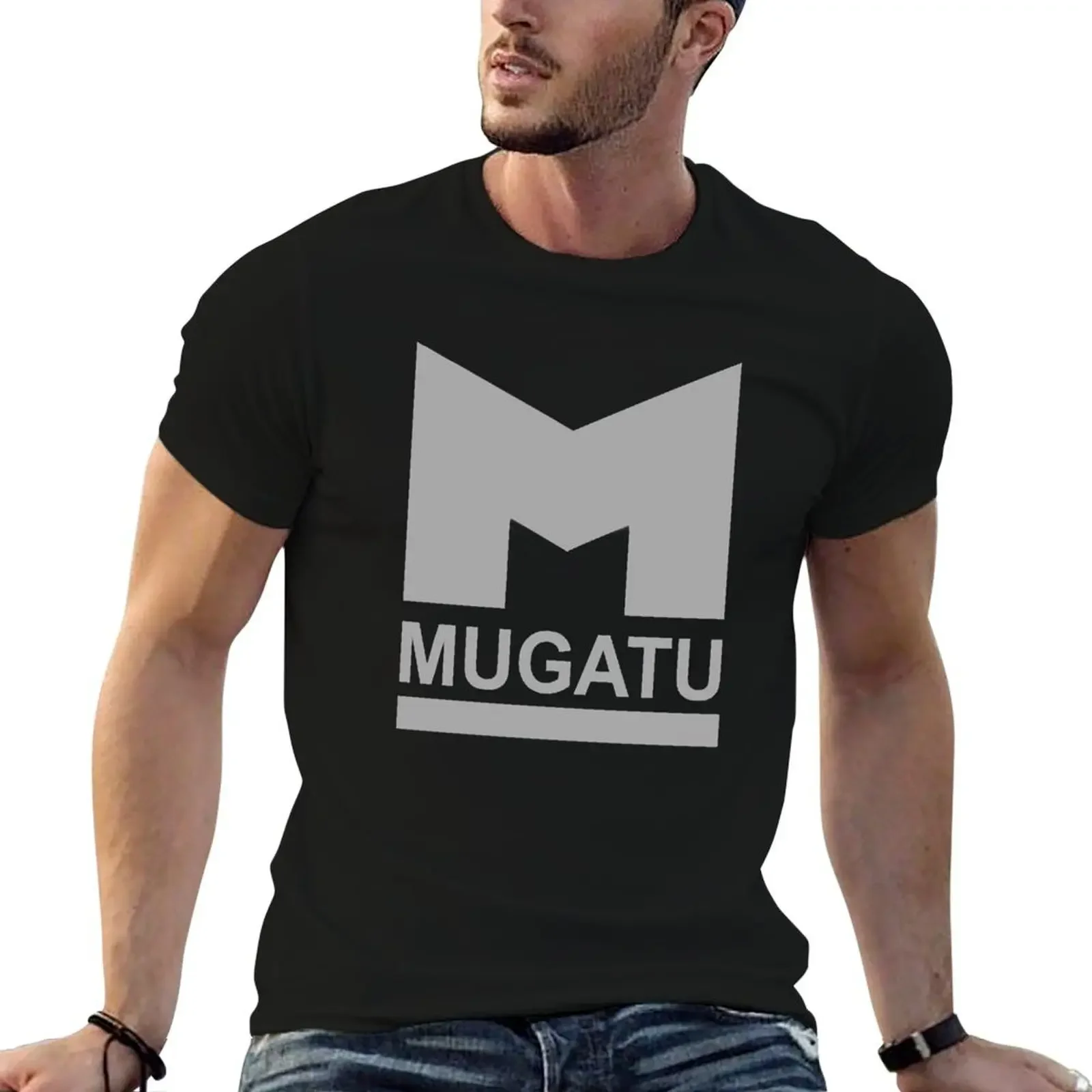 Mugatu T-Shirt shirts graphic summer top t shirt men