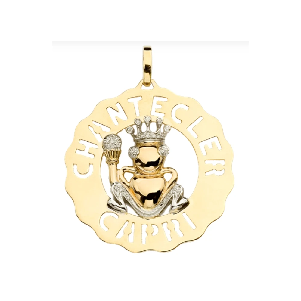 

Кулон Chantecler: Премиум-качество, модный аксессуар, придающий шарма, по выгодной цене!