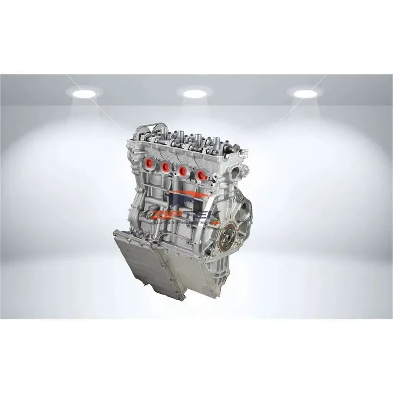 Car Motor Spare Parts 1.2L K12B-A Engine For Baic Changhe Freedom Suzuki Landy