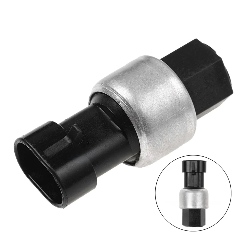 Capteur de pression de climatiseur 15035084 pour Silverado, Sierra, Tahoe, Suburban, Express, Avalanche