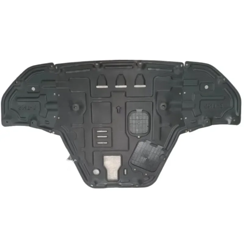 For Hyundai SONATA 2020-2024 1.5T Vehicle Specific Splash Resistant High Quality Engine Protection Cover Lower Mudguard