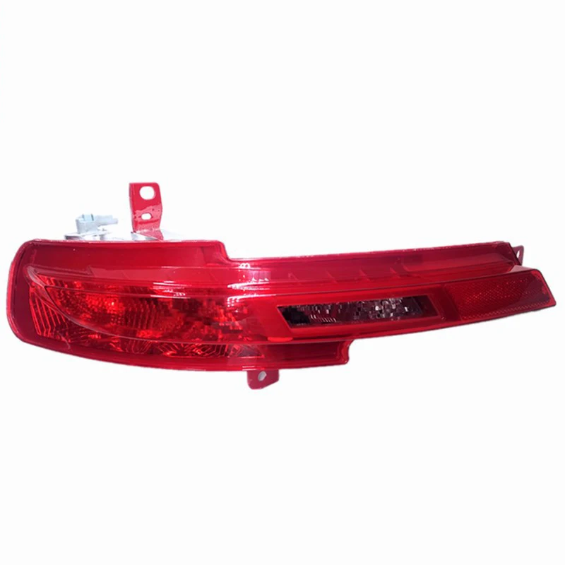 Car Accessories Rear Fog Lamp 9813836580 9813836480 For Peugeot 508 R83 2019-2022