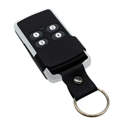 Wisniowski Remote Control Garage Door Opener 433.92MHz Rolling Code