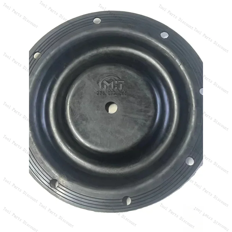 

Pneumatic Pump Diaphragm 286-099-365 Nitrile Rubber