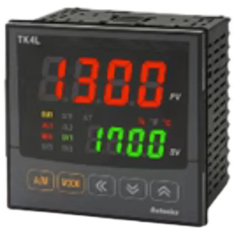 Autonics Original TK4L-T4SR TK4L-A4SR TK4L-B4SR TK4L-14CR Temperature Controller