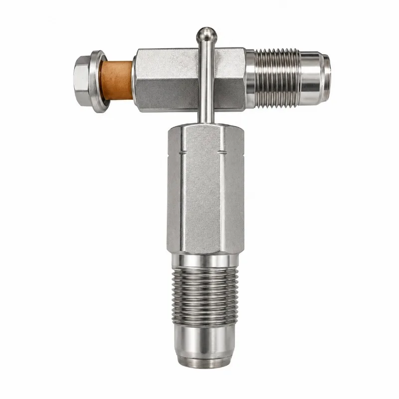 Common Rail Pressure Relief Valve Auto Engine Replacement Parts OE 095420-0670 095420-0161