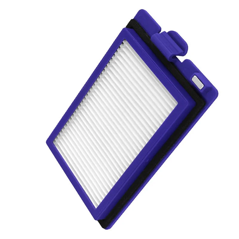 

AC93-Suitable For Eufy X8 Dual Cyclone Vacuum Cleaner Accessories Filter HEPA Filter