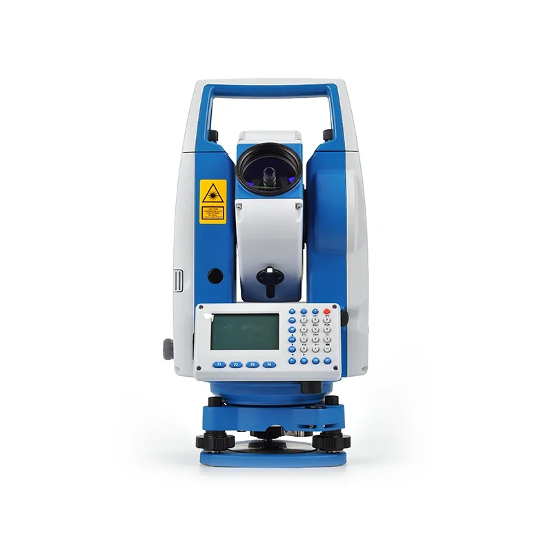 Fast And Accurate CTS-632R10 Measuring And Surveying Instruments Total Station With 1000m No-prism