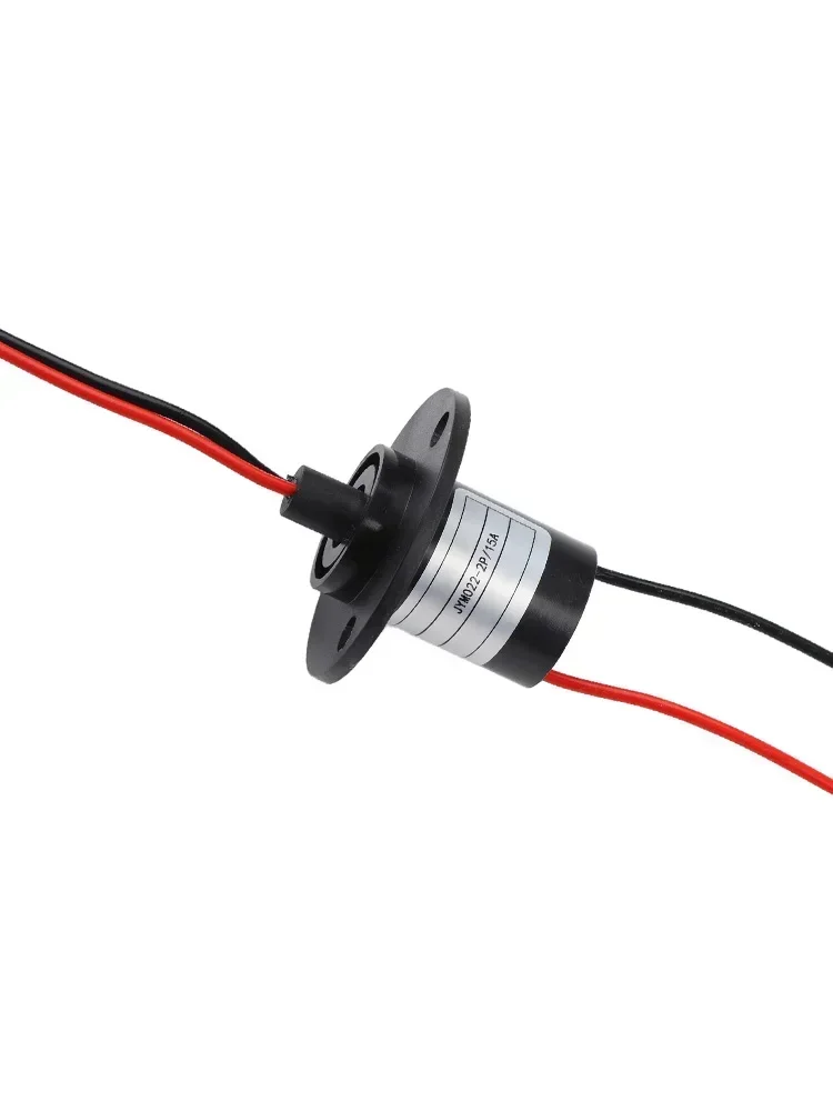 Slip Ring Conductive Slip Ring 10 Million Revolutions Electrical Slip Ring All Kinds Of Machinery And Equipment