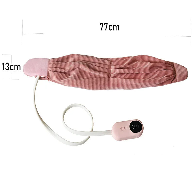 

New Electric Sleep Head Massager Vibrating Air Compression Kneading Head Massager for Relieving Headache and Pressure